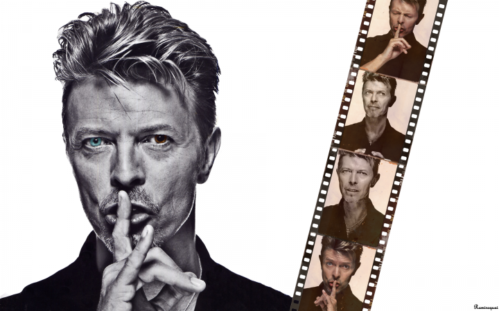 What David Bowie Meant to Us