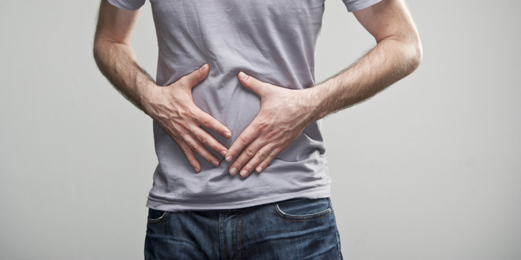 9 Common Medical Myths about Digestive Problems