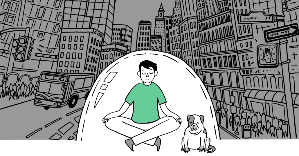 The Basics of Mindfulness: Why Does it Work?