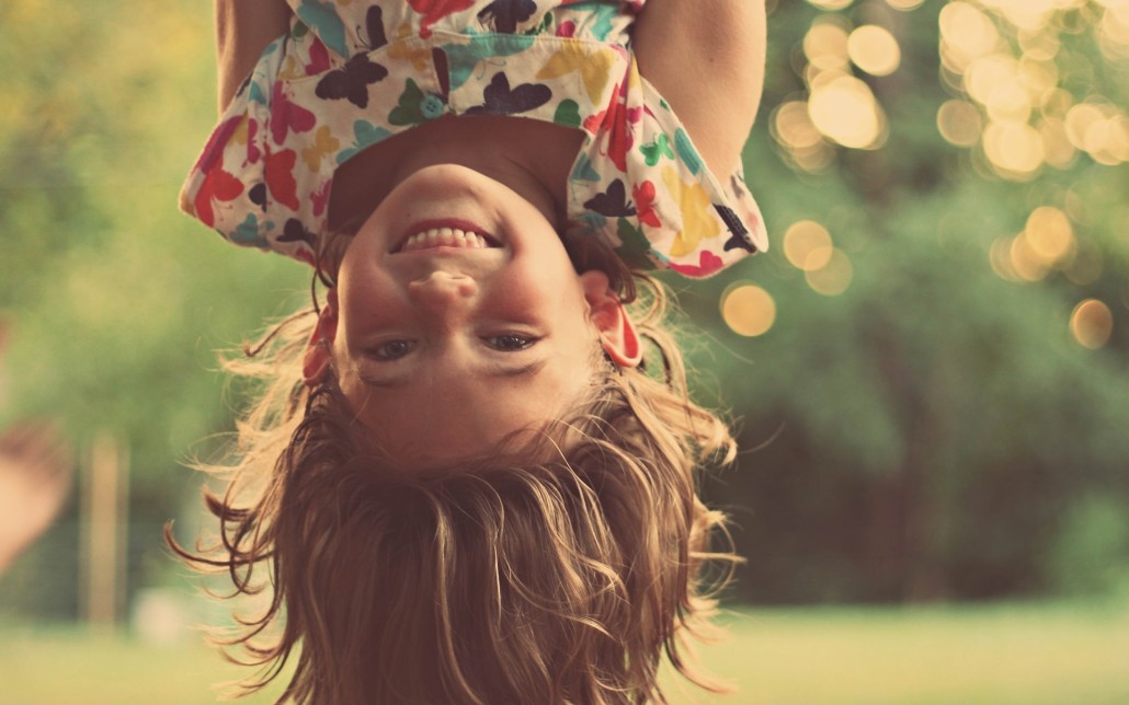 3 Simple Ways to Cultivate Happiness
