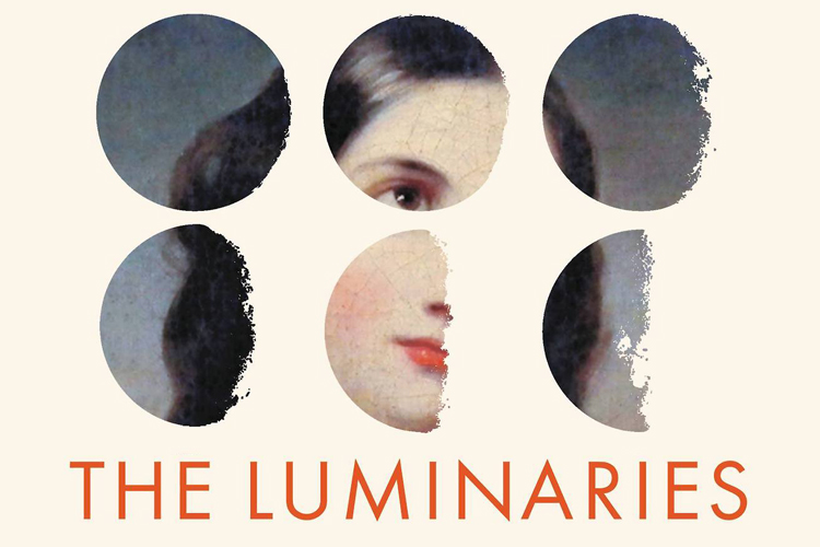 CULTURE TIP: The Luminaries