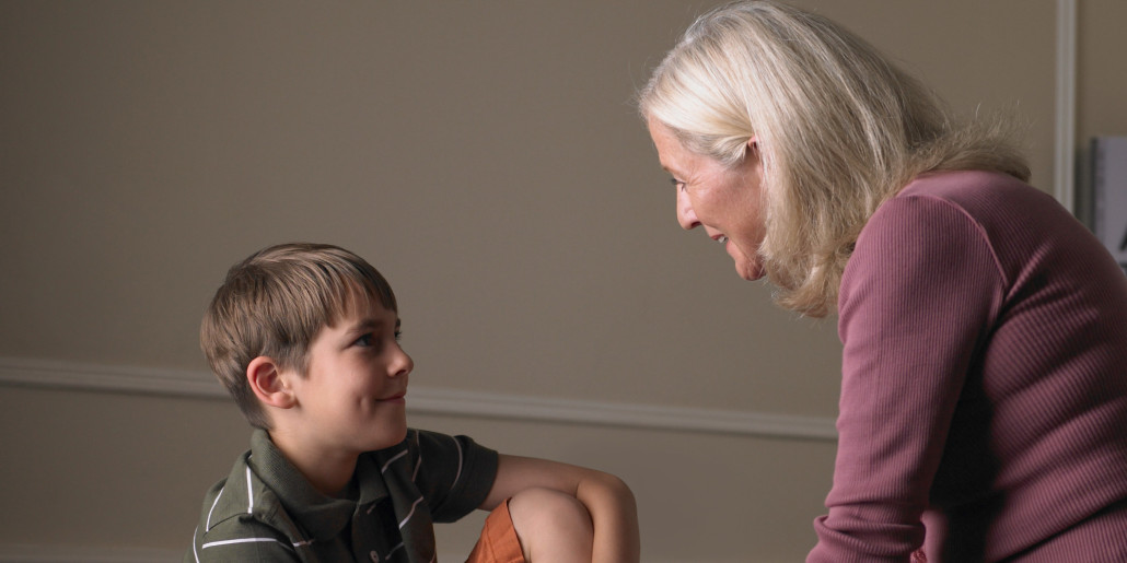 What you Need to Know About Counselling for Children