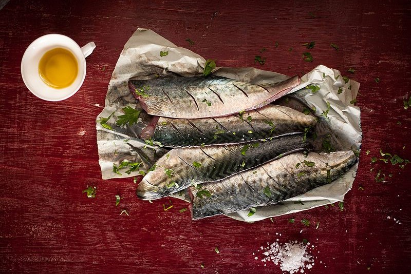 It's Good for You: High-Strength Fish Oils