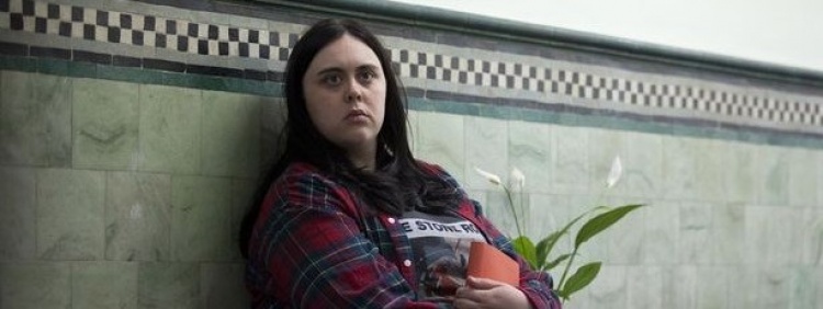 My Mad Fat Diary: Journals as Therapy