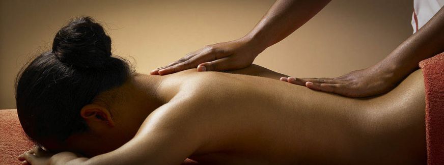 Why We Love Massage