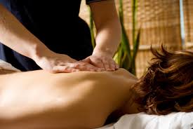 Biodynamic Massage