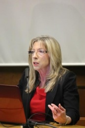 Barbara Sahakian