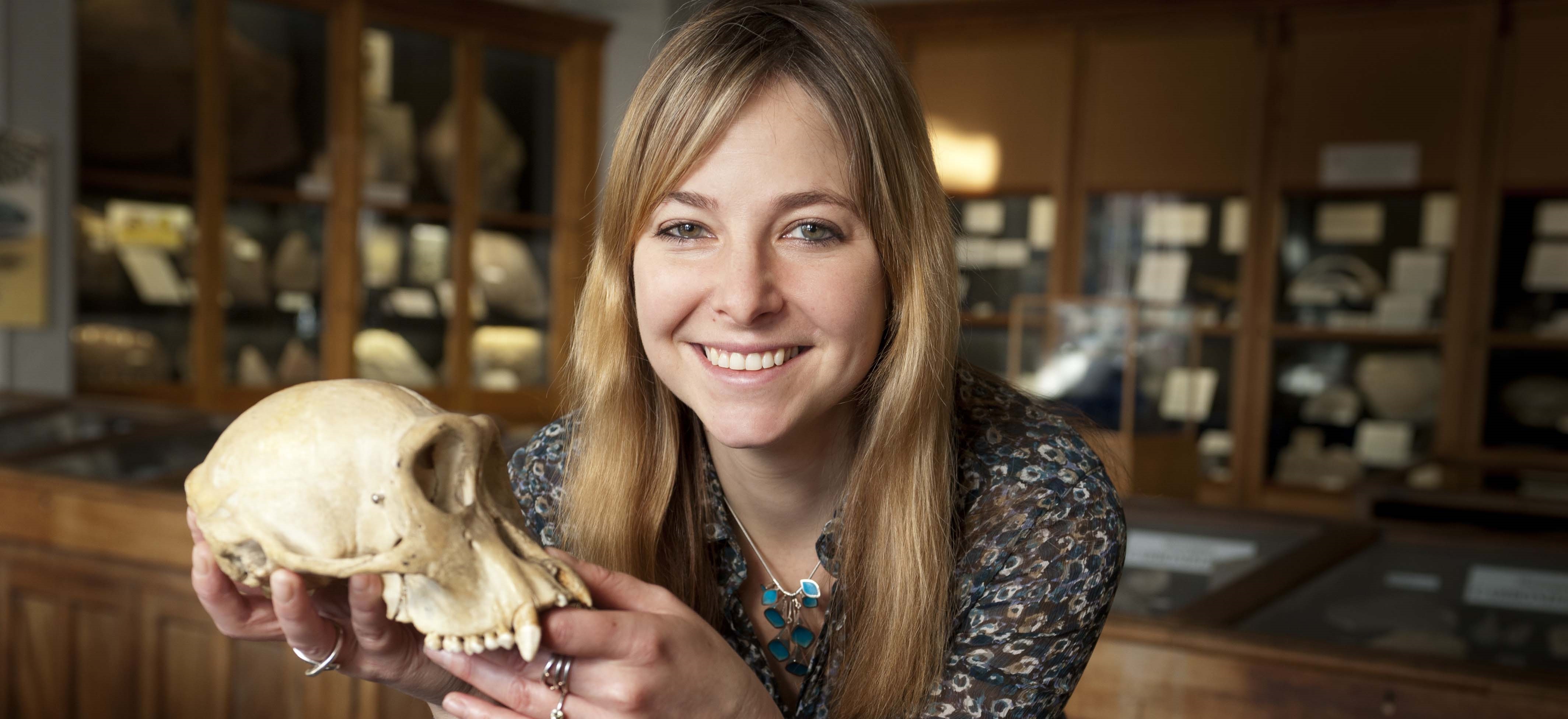 Wellcome Book Prize 2015: The Incredible Unlikeliness of Being by Alice Roberts
