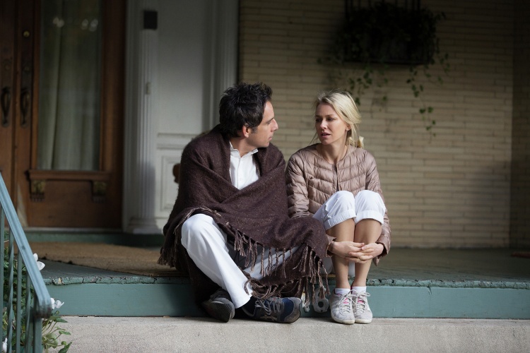 Culture Tip: While We're Young