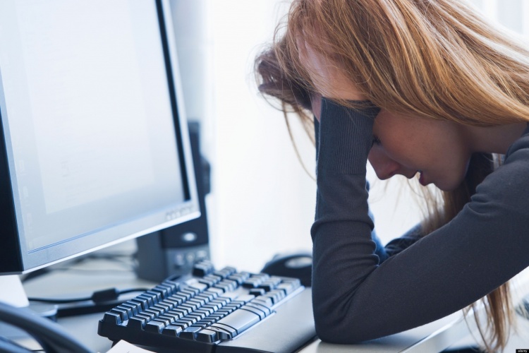 How to Cope with Workplace Stress