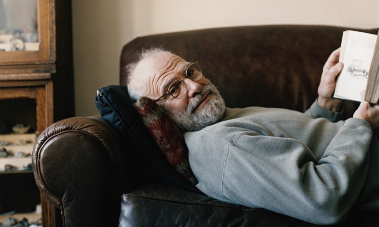 Oliver Sacks: The Man who Opened Our Minds