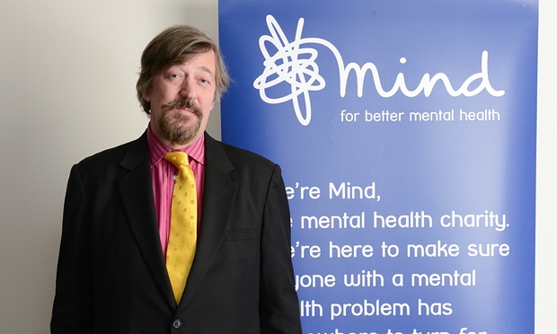 Who's Shortlisted for the Mind Media Awards 2015?