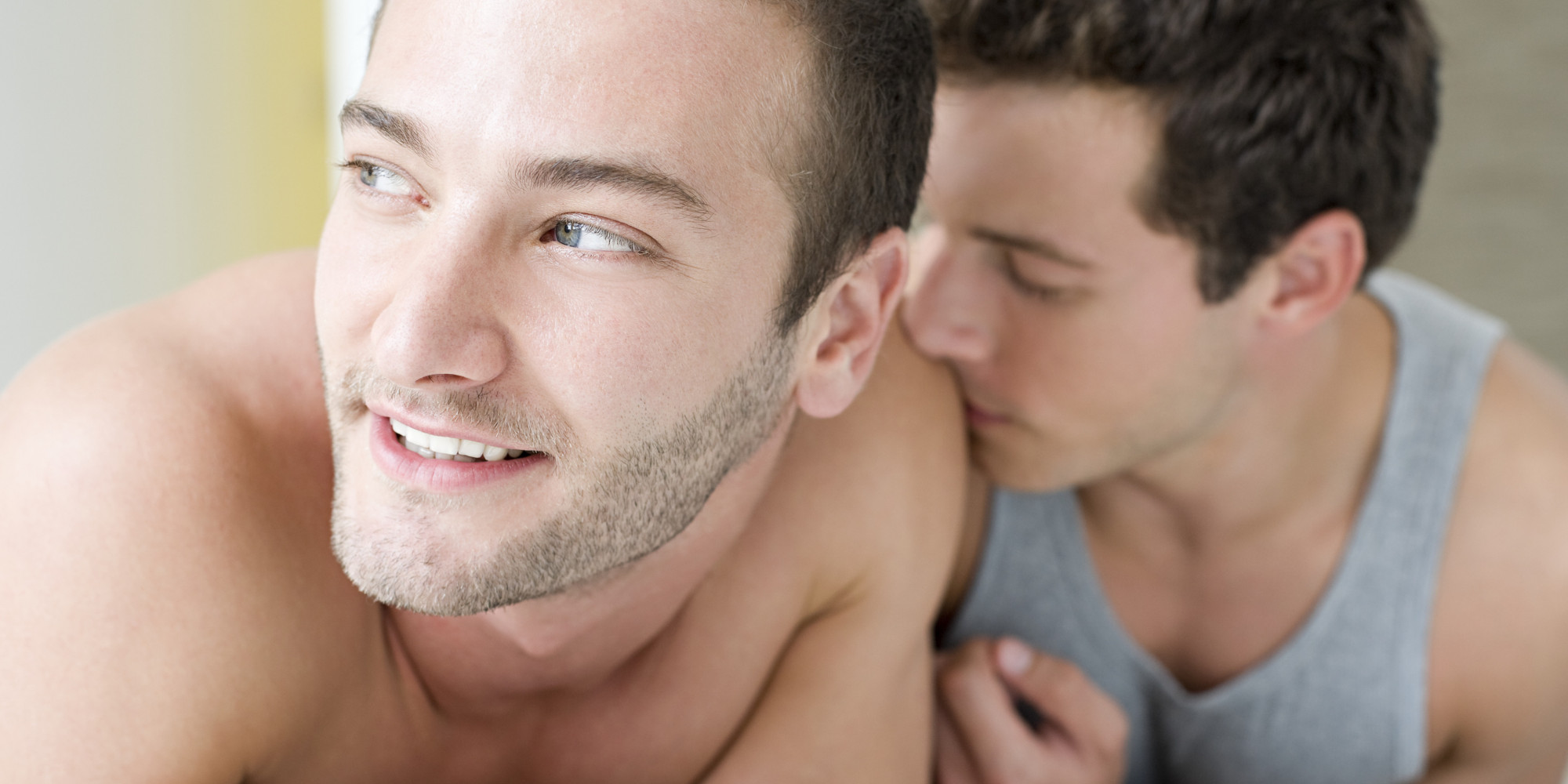 Sexual Wellbeing Challenges for the Modern Gay Man