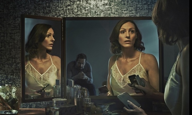 Why Doctor Foster had us Gripped