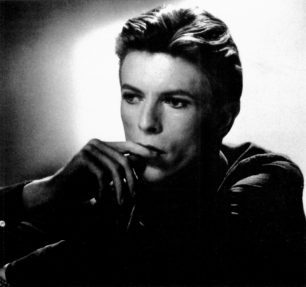 What David Bowie Meant to Us