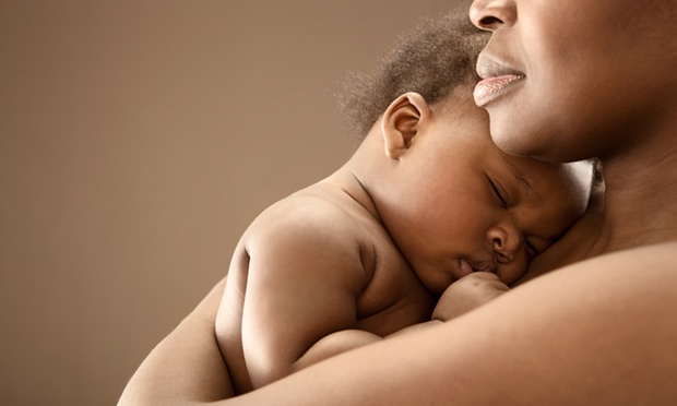Birth Trauma: New Mothers with PTSD