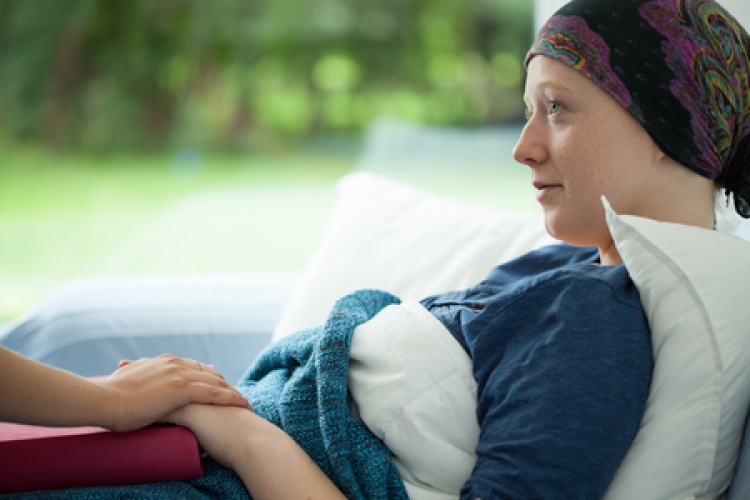 World Cancer Day: Emotional Healing is as Relevant as Finding a Cure