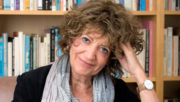 ​Susie Orbach’s new Radio 4 series In Therapy