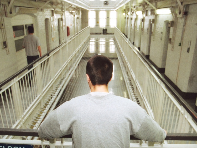 How Therapy Can Transform Prisons