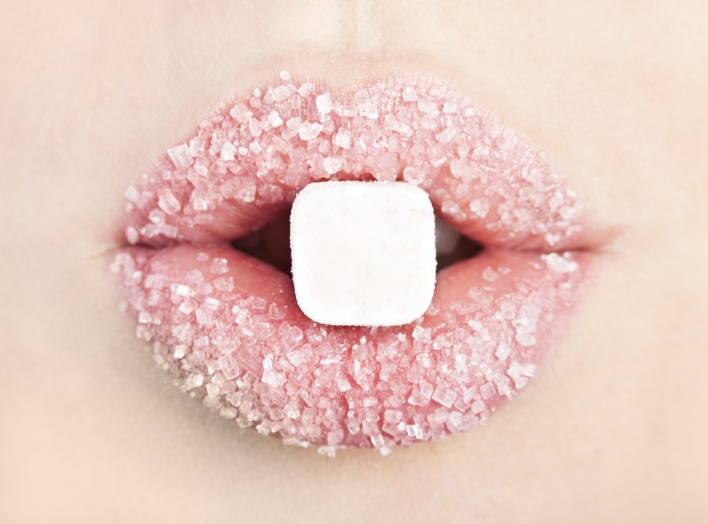 7 Steps to Sugar-Free