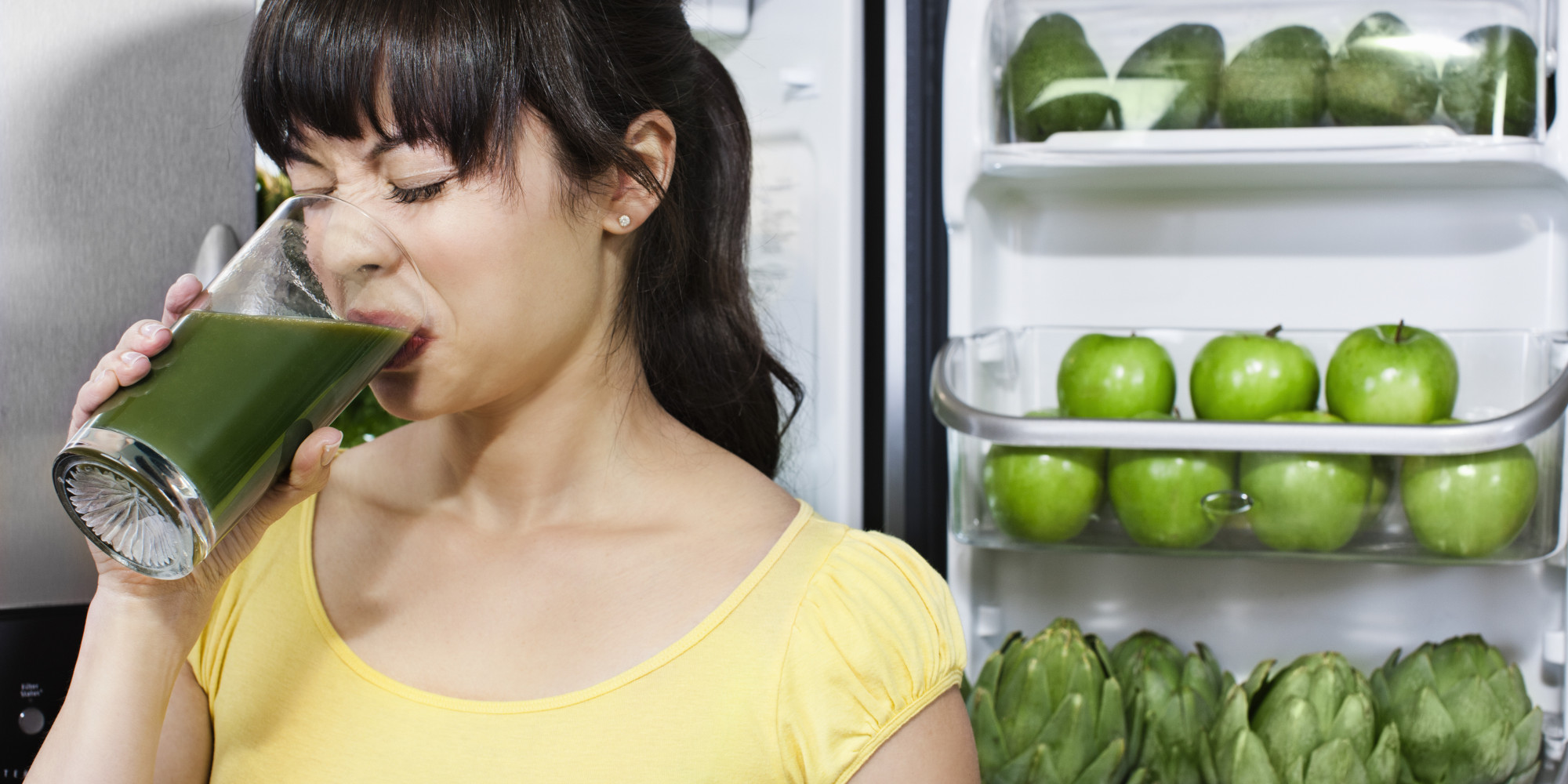 When does 'Clean Eating' Become an Unhealthy Obsession?