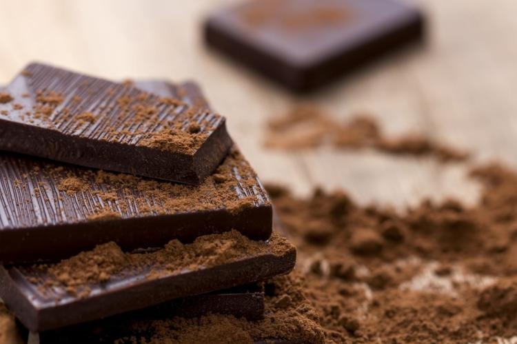 ​Could Eating More Chocolate Improve Your Health?