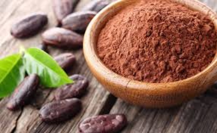 The Benefits of Raw Cacao