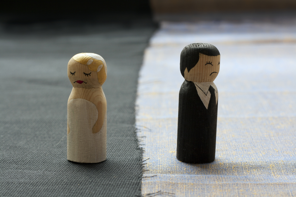 Minimising the Destructive Impact of Divorce