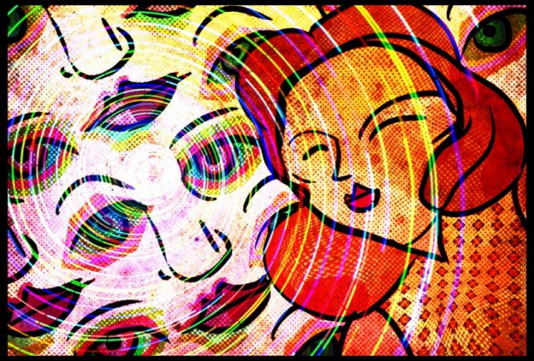 Can Microdoses of LSD Help Your Mental Health?