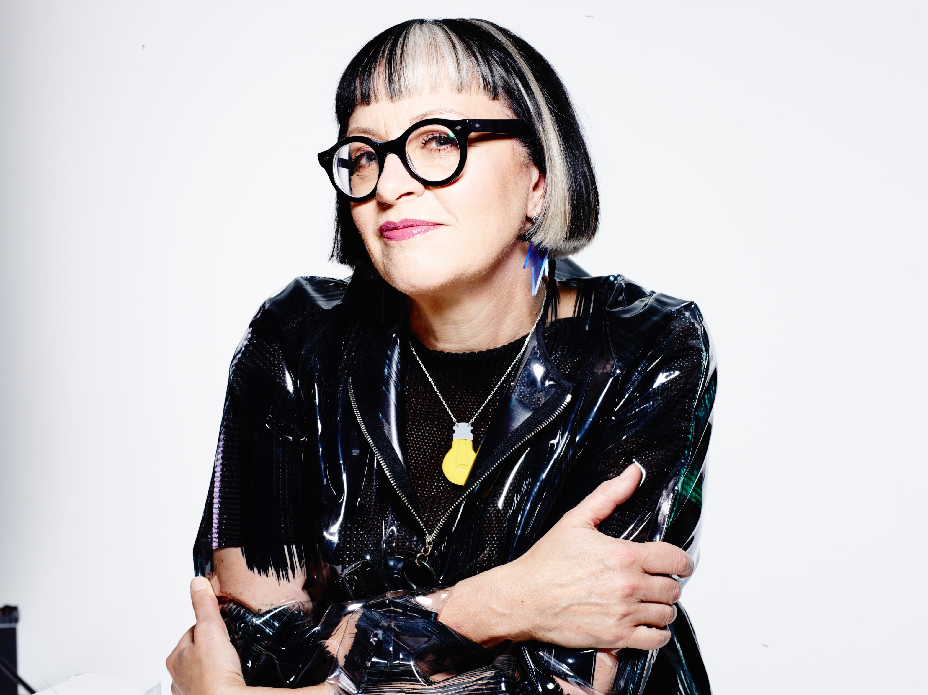 Q+A with Philippa Perry: Agony Aunt for Red Magazine