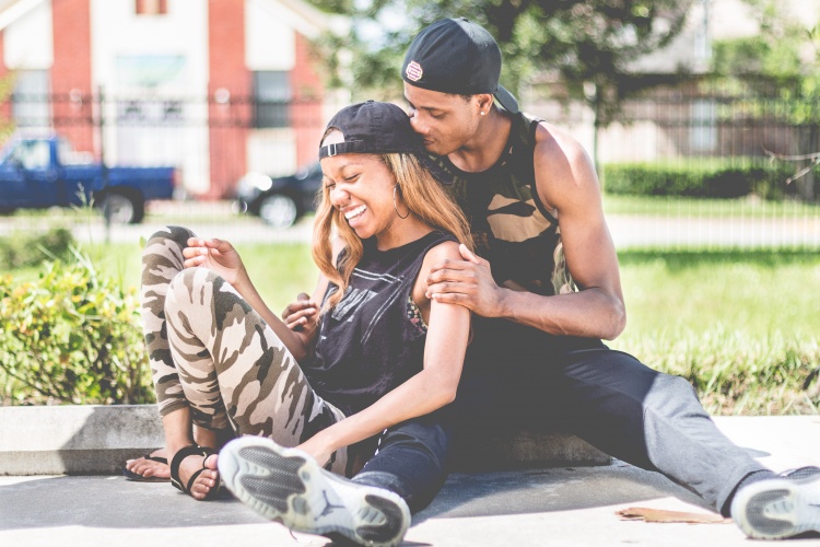 Relationships: Why Bringing Out the Worst Could Be for the Best