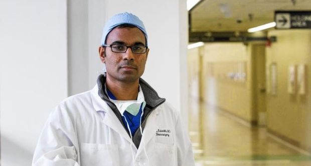Wellcome Book Prize 2017: When Breath Becomes Air by Paul Kalanithi