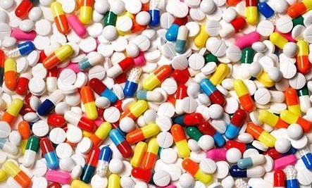 Are You Addicted to Painkillers?