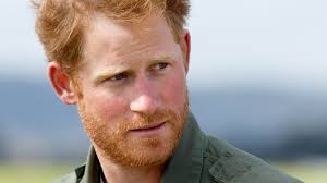How Prince Harry Was Helped by Bereavement Counselling