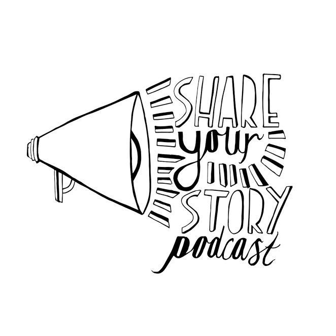 Share Your Story: Podcasts on Mental Health