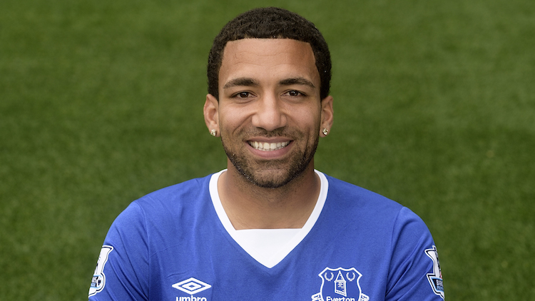 Aaron Lennon and the Fight for Mental Health