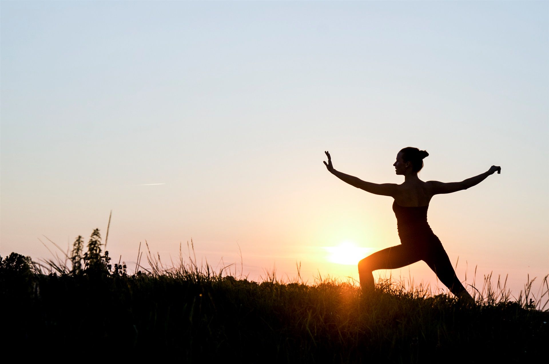 How Qigong Supports Physical and Mental Wellbeing