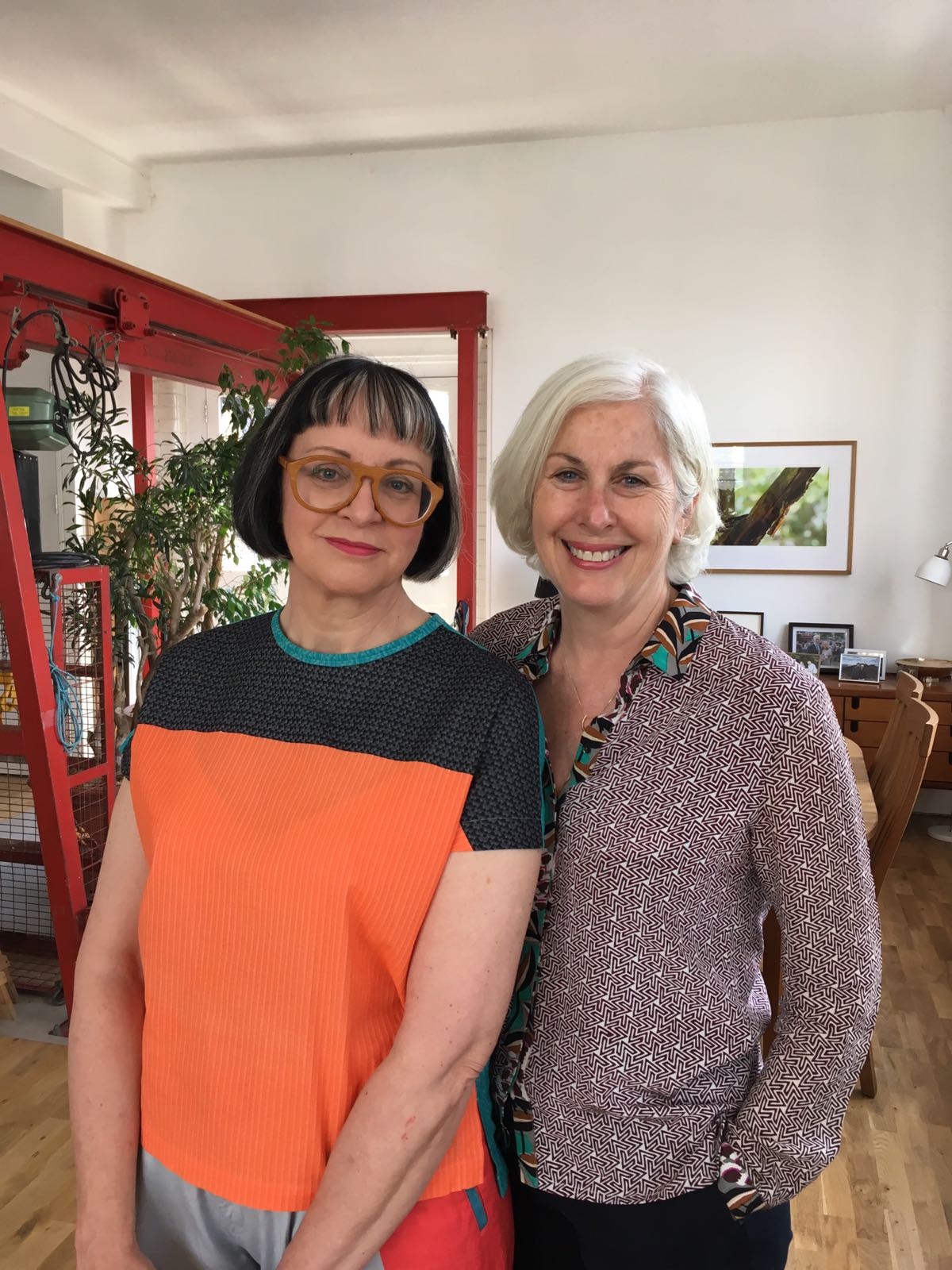What Philippa Perry Loves About Our Booking and Payment System