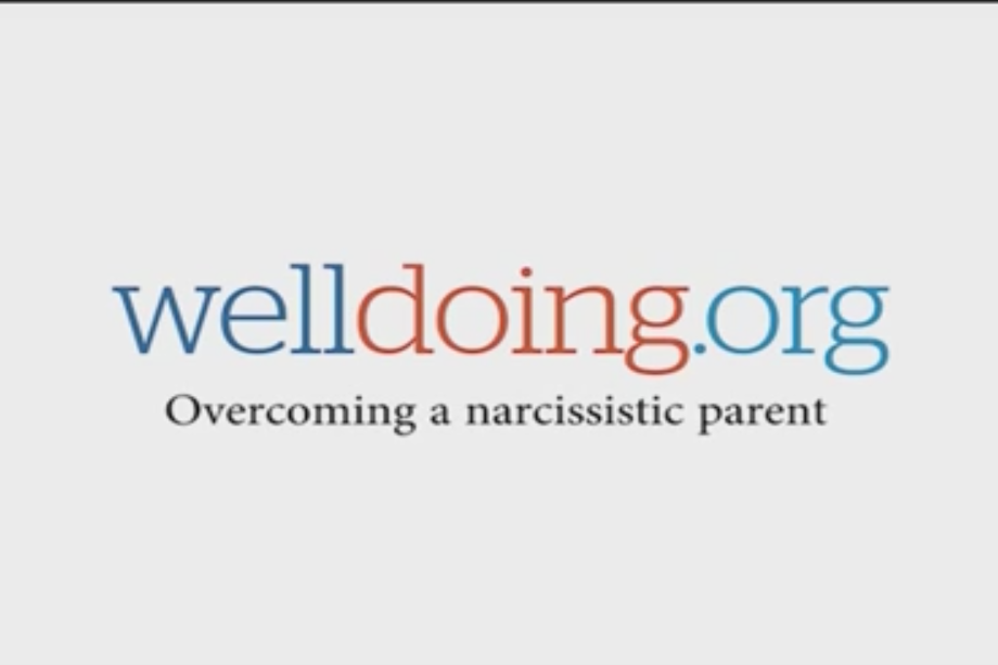 How to Deal With a Narcissistic Mother (video)