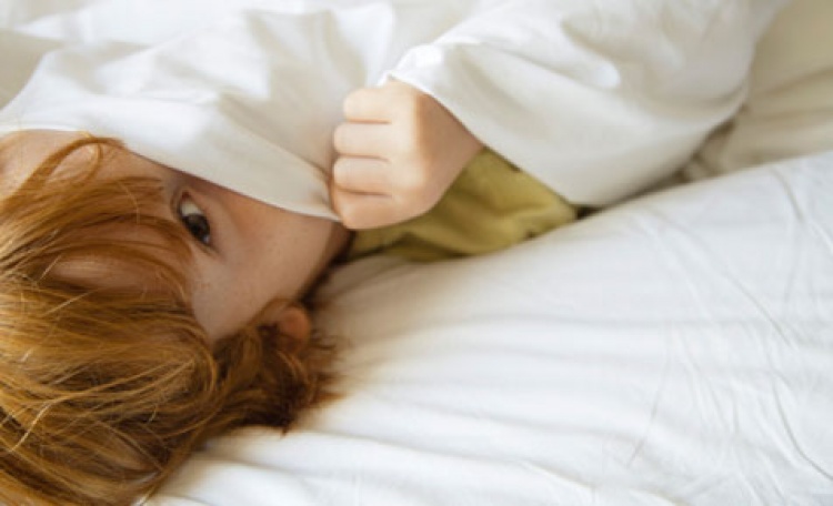 3 Reasons Why Bedwetting isn't Just a Phase
