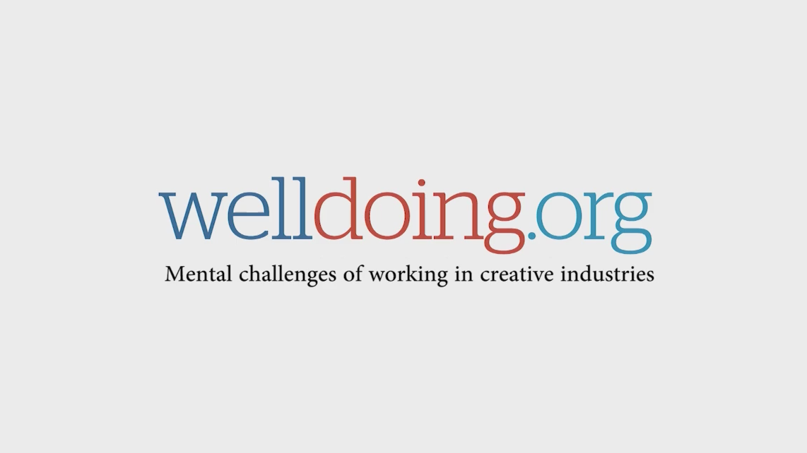 What Working in Creative Industries Can Do to You (VIDEO)