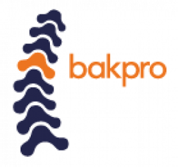 Bakpro 