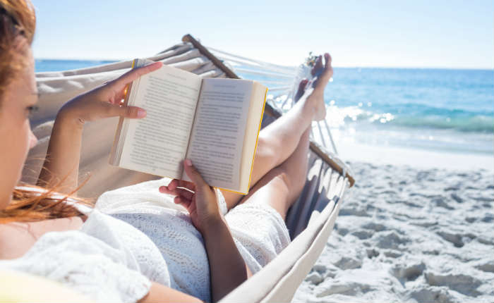 5 Ways to Unplug and Unwind on Your Summer Holiday