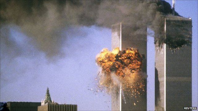 My Memories of 9/11, Told for the First Time