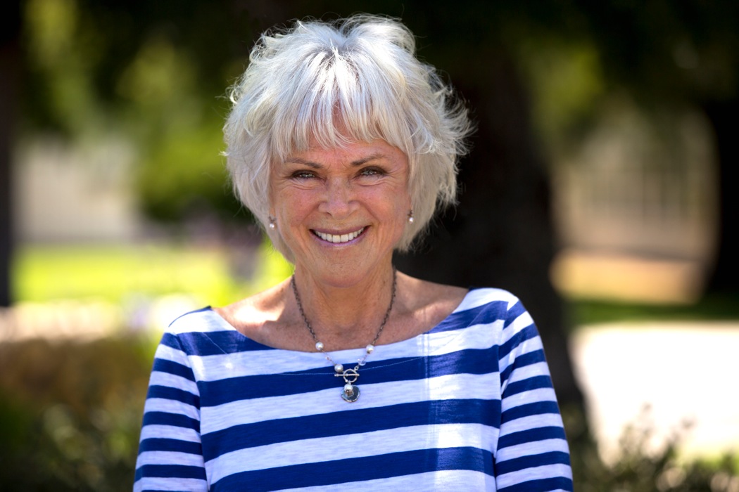 Byron Katie: Seeing Things As They Are