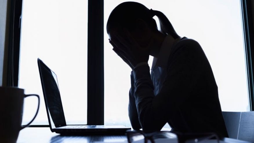 How Being Bullied at Work Changed My Life