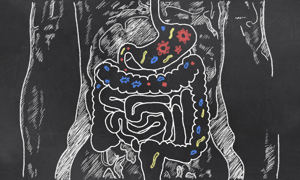 This is Why Taking Care of Your Gut Could Improve Your Mental Health