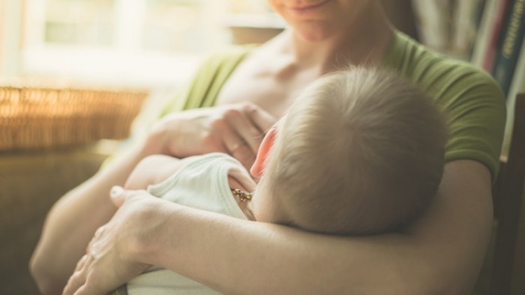 Why Do New Mothers Often Feel So Guilty?