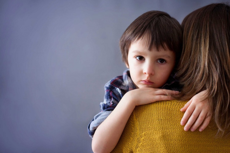 Does My Child Need Therapy?