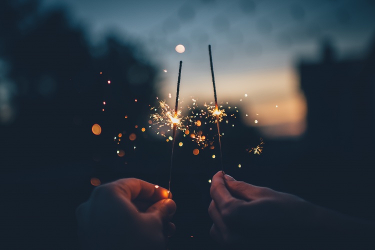Setting Self-Care Resolutions for the New Year